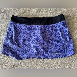 Patagonia Running Skirt, size M